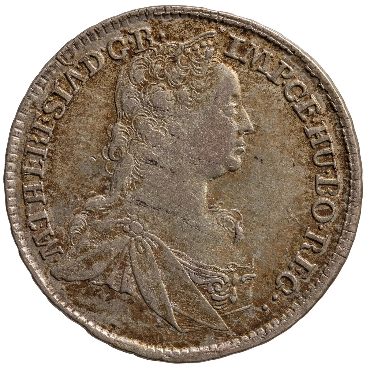 Haus Österreich: Maria Theresia