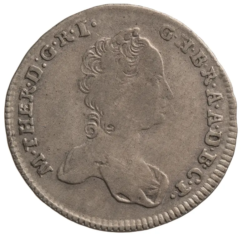 Münze