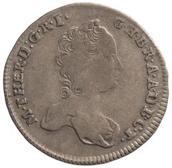 Haus Österreich: Maria Theresia