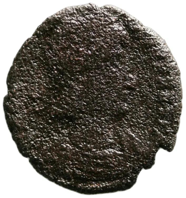 Constantius II.
