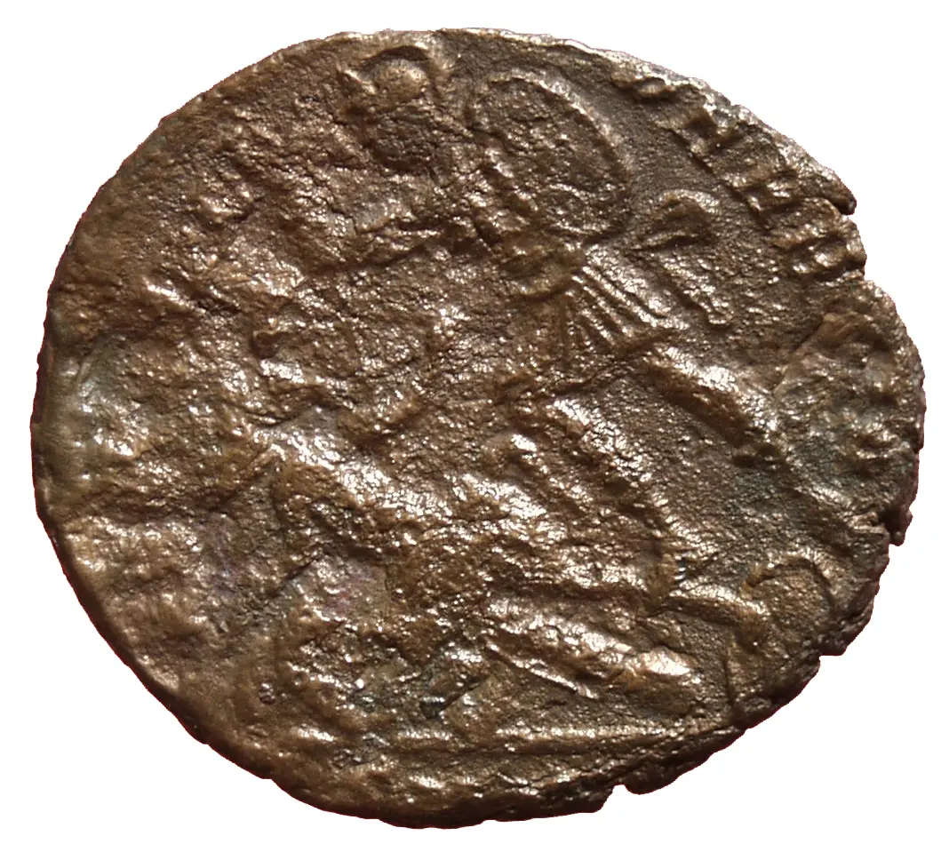 Constantius II.