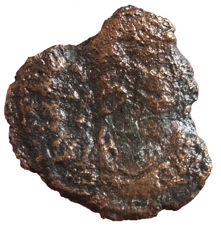 Constantius II.