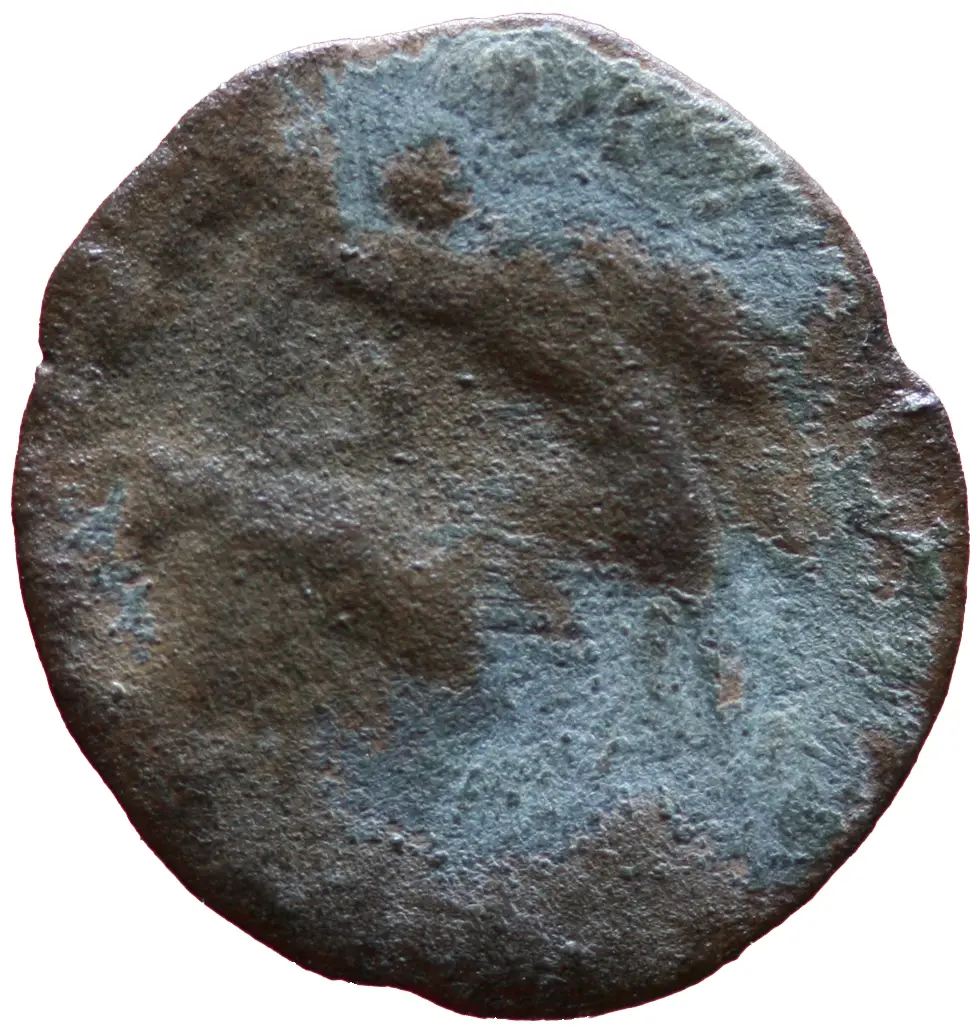 Constantius II.