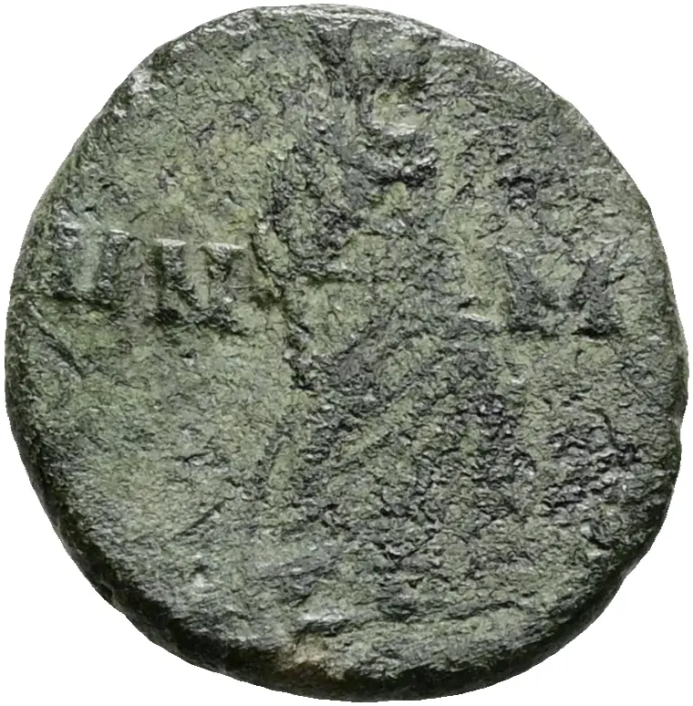 Divus Constantinus I.