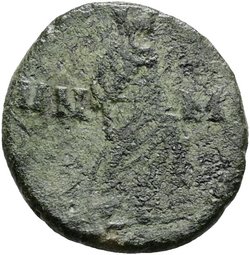 Divus Constantinus I.