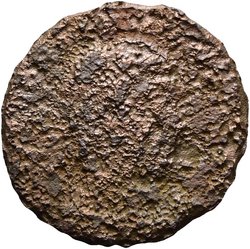 Constantinus II. oder Constantius II. (Caesaren)