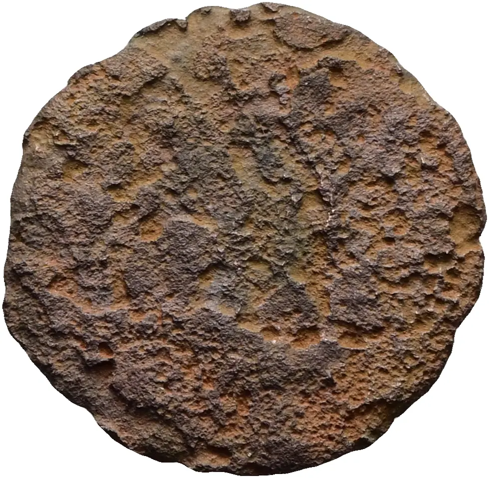Constantius II. oder Constantius II. für Constantius Gallus oder Iulianus III. (Apostata)