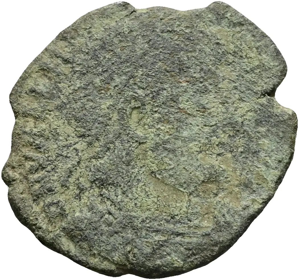 Valens II.