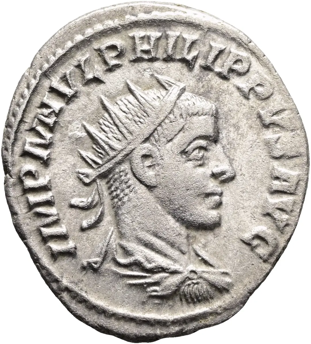 Philippus I. Arabs 
