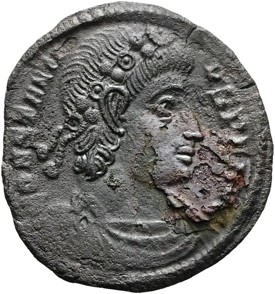 Münze