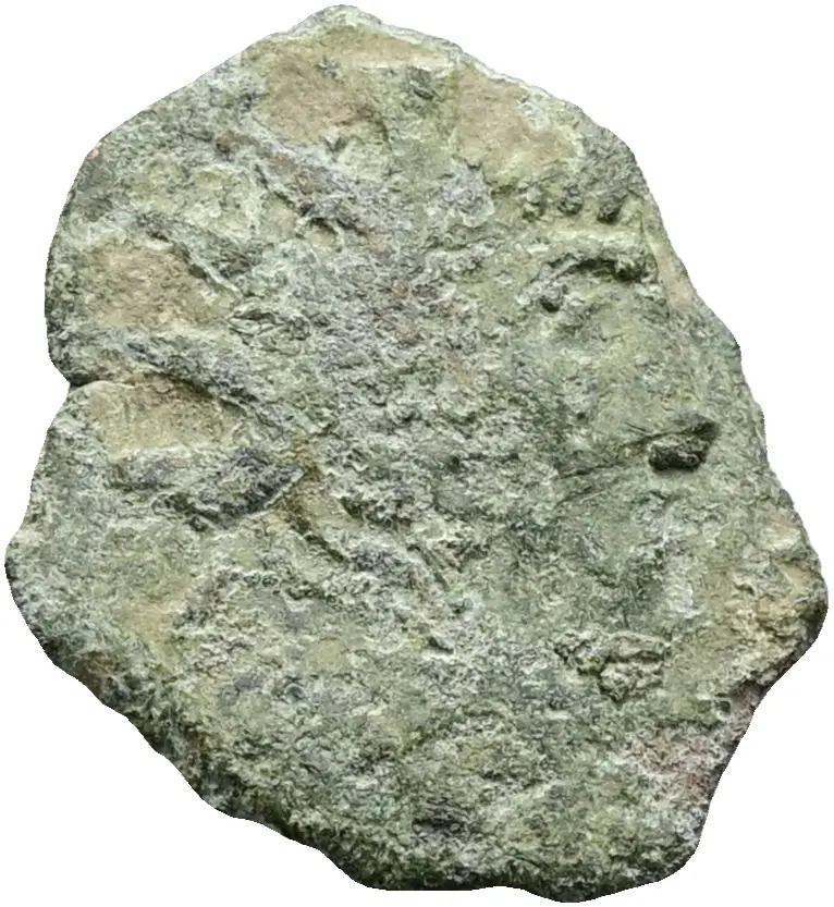 Münze