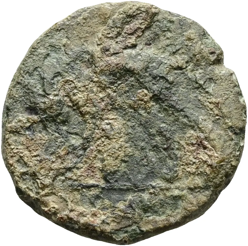 Münze