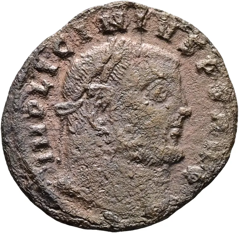 Münze