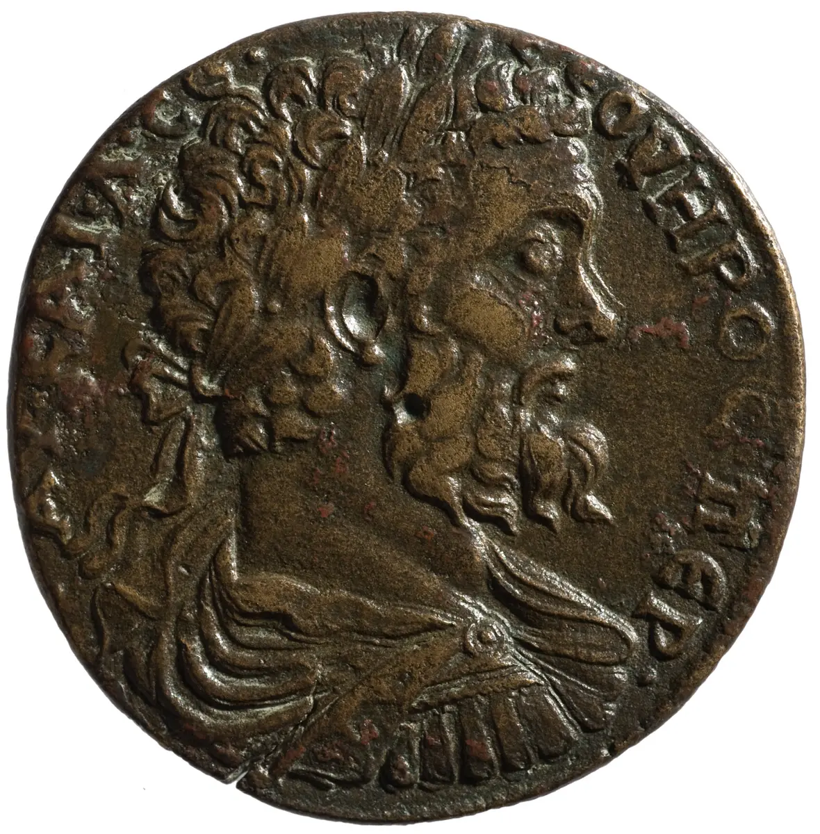 Thyateira: Septimius Severus
