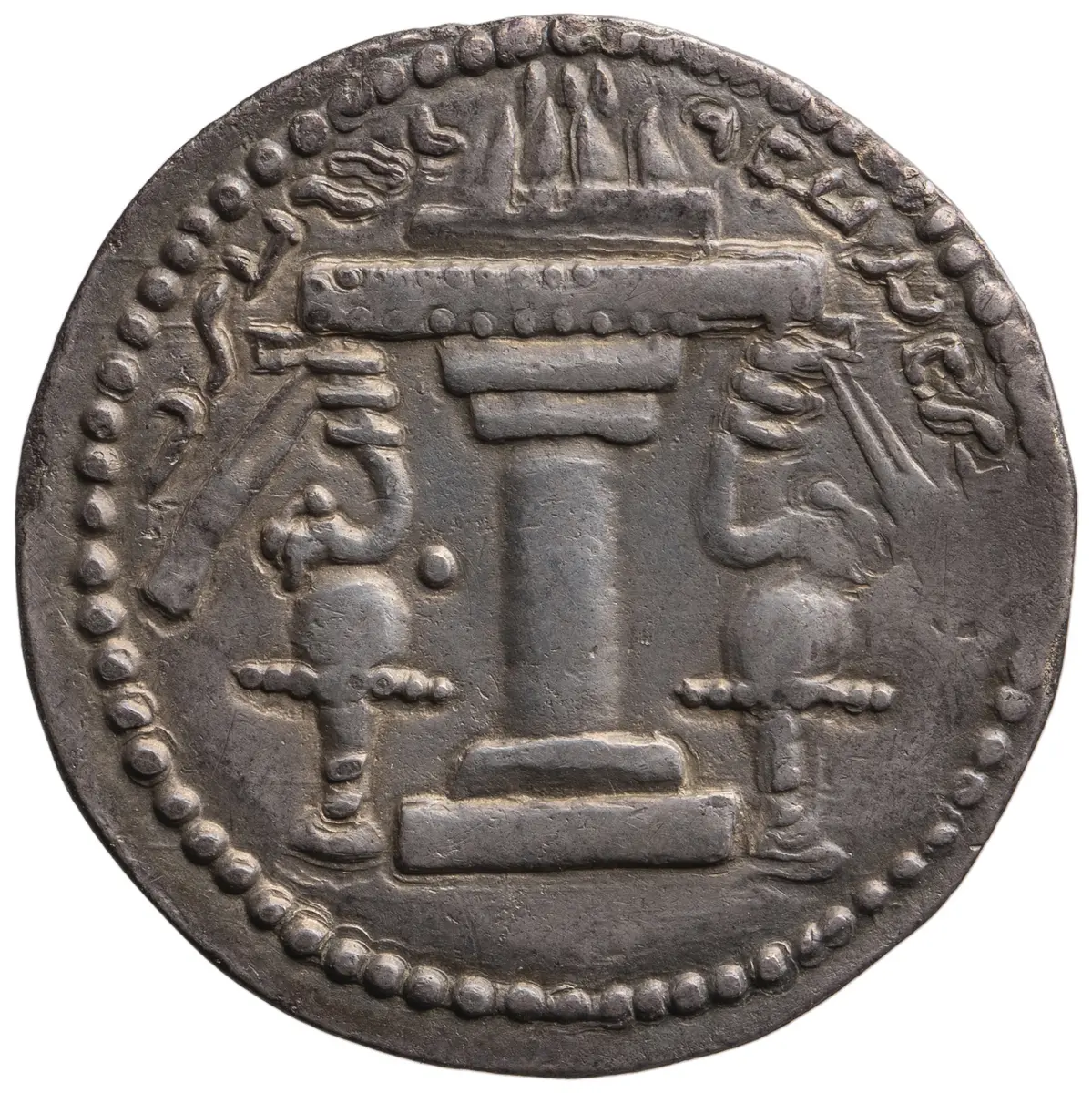 Münze