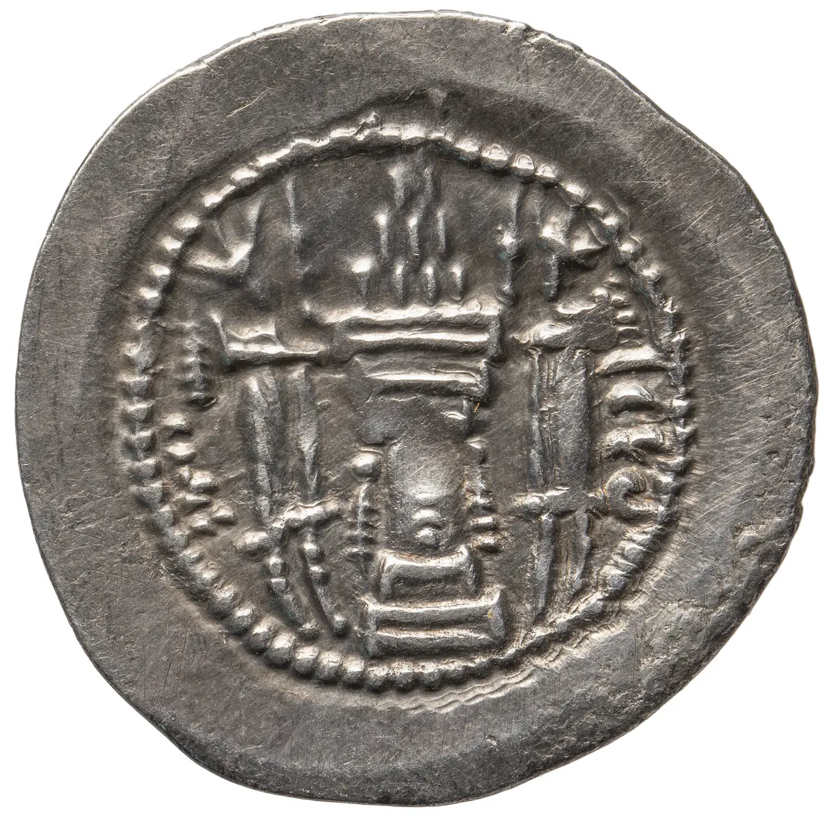 Sasaniden: Yazdgerd II.