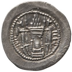 Sasaniden: Yazdgerd II.