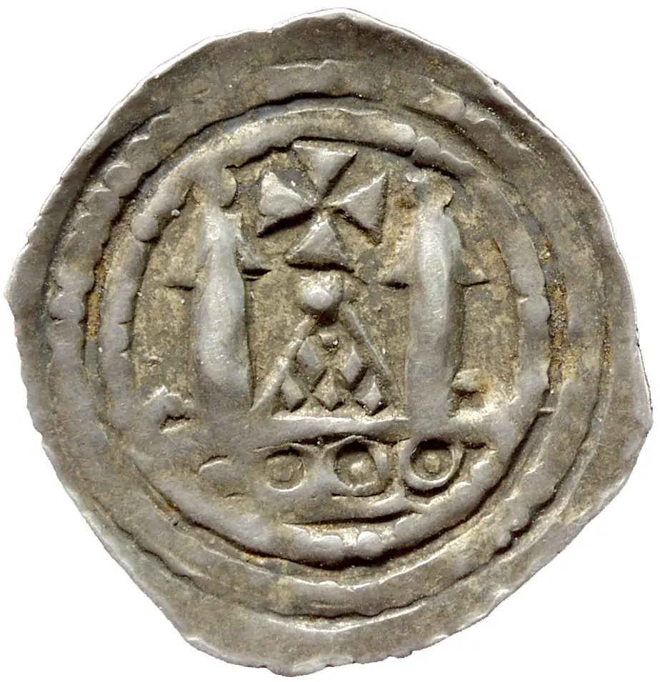 Erzbischöfe von Salzburg: Adalbert II. von Böhmen (1168-1177, 1183-1200)