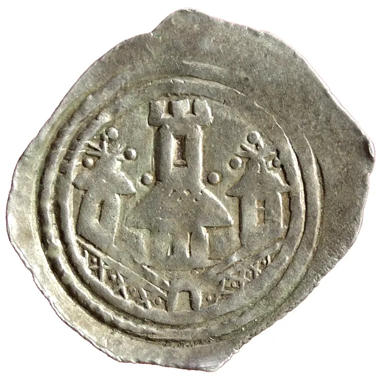 Münze