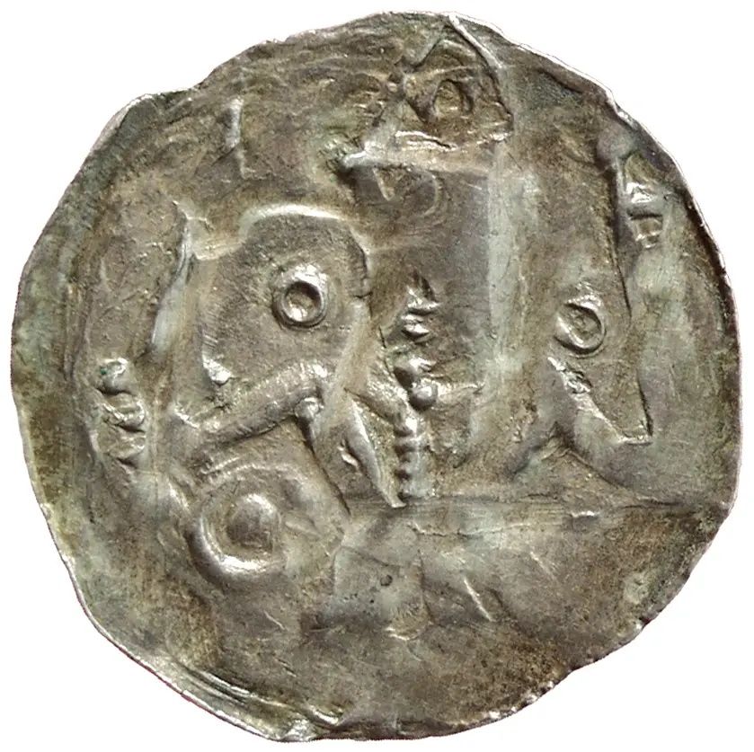 Herzöge von Kärnten: Heinrich V.