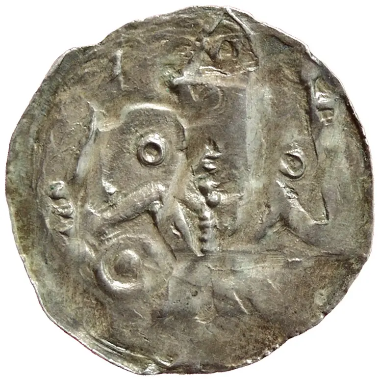 Münze