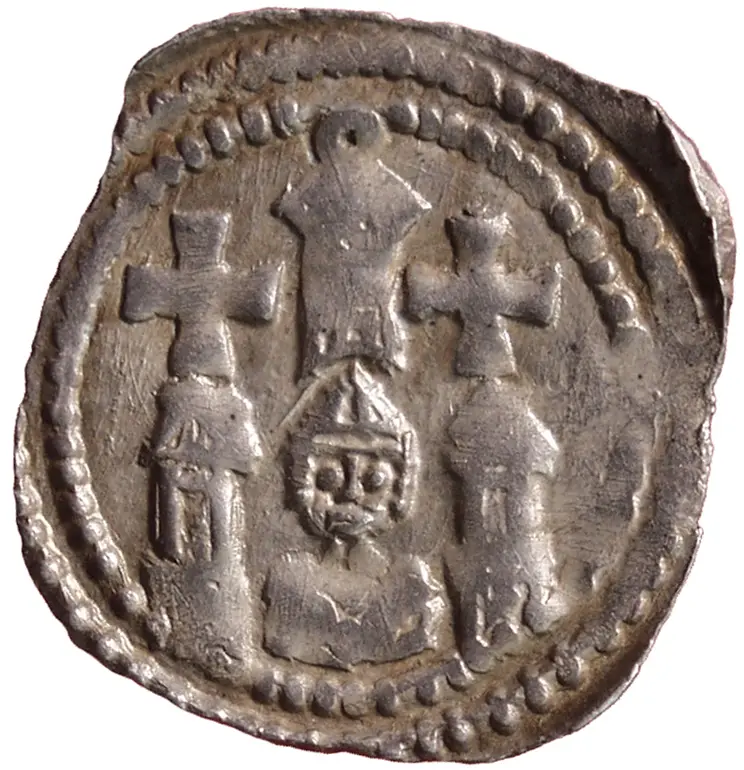 Münze