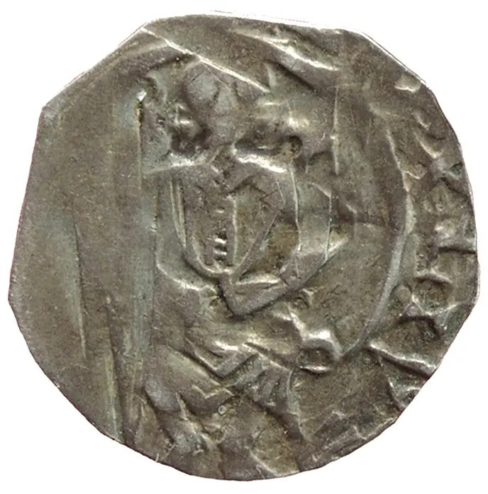 Münze