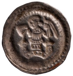 Herzöge von Österreich: Hermann VI. von Baden (1248–1250)
