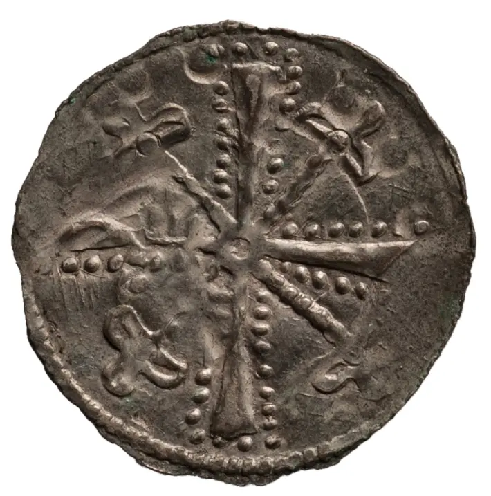 Markgrafen der Steiermark: Otakar III. (1129–1164)