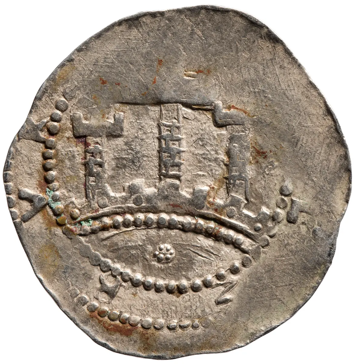 Erzbischöfe von Salzburg: Adalbert II. von Böhmen (1168-1177, 1183-1200)