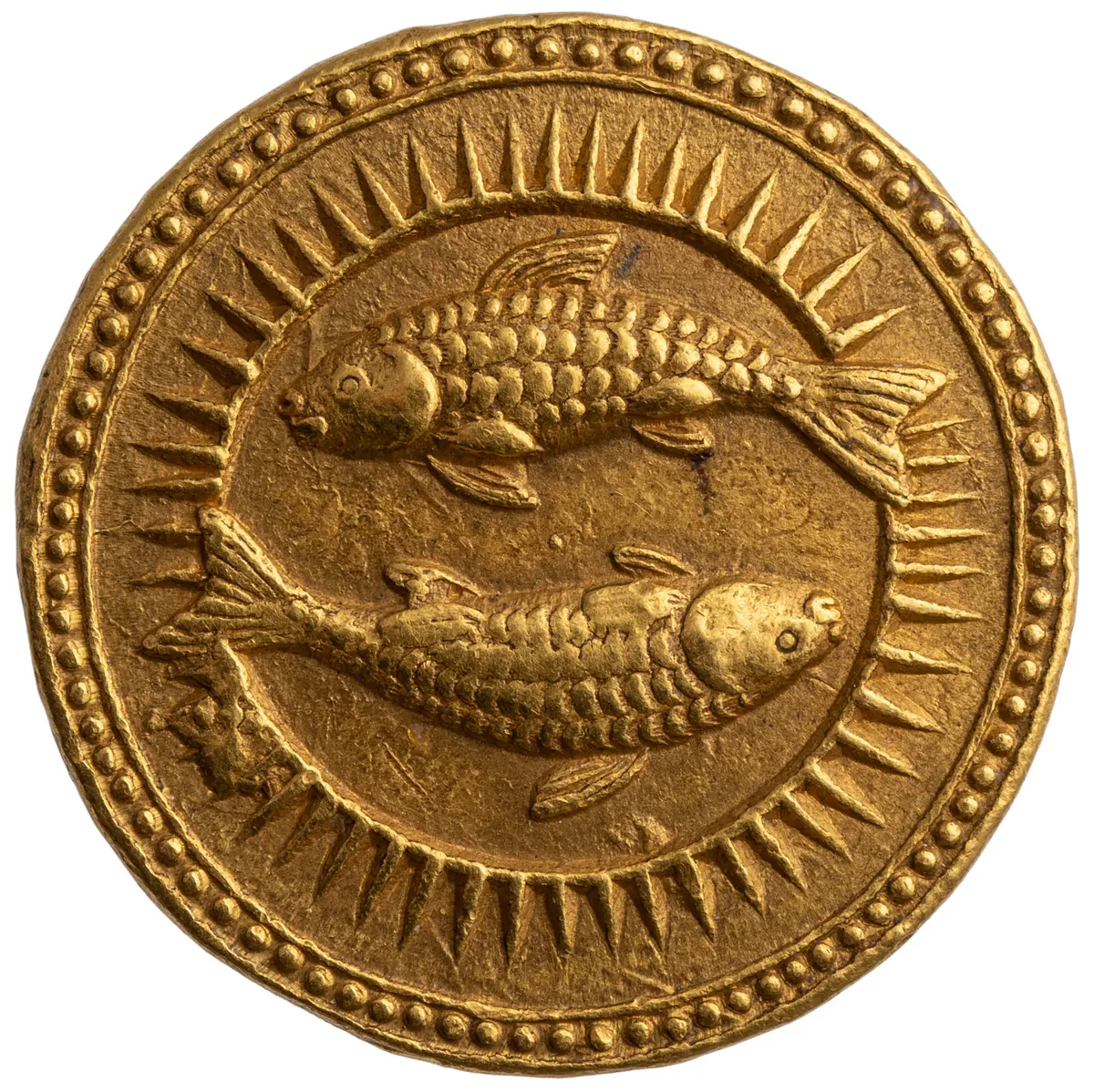 Mogul: Jahangir (1605–1627)