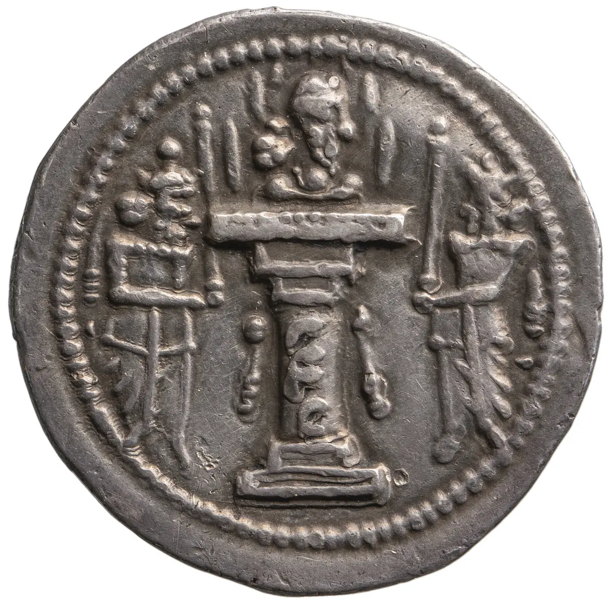 Münze