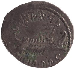 Röm. Republik: M. Antonius