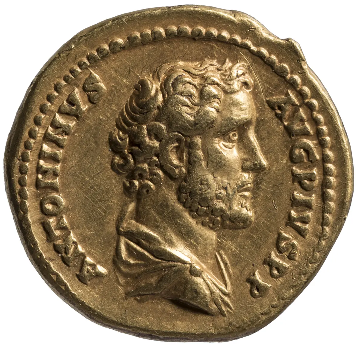 Antoninus Pius