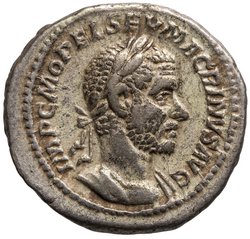 Macrinus