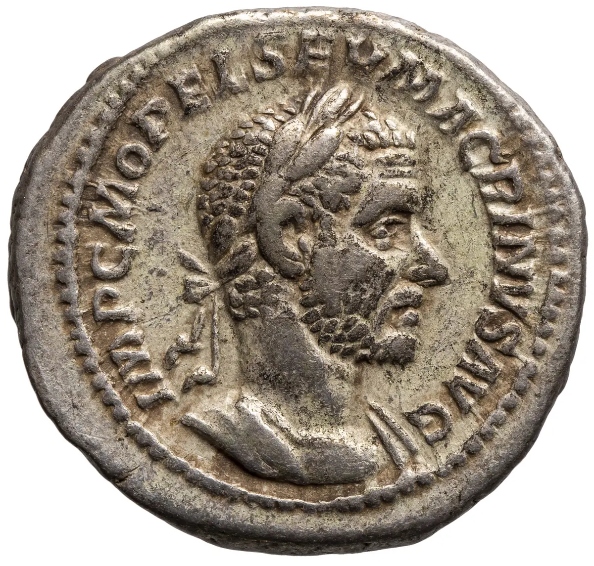 Macrinus