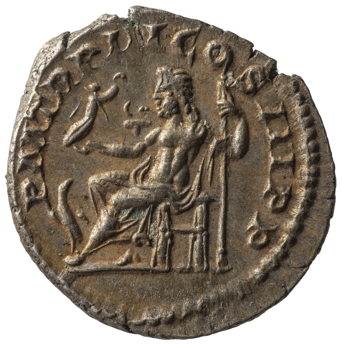 Antoninus IV. (Elagabal)