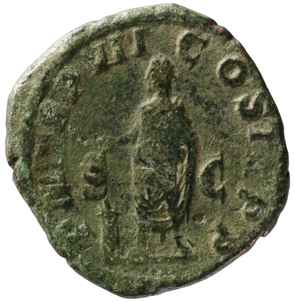 Severus Alexander