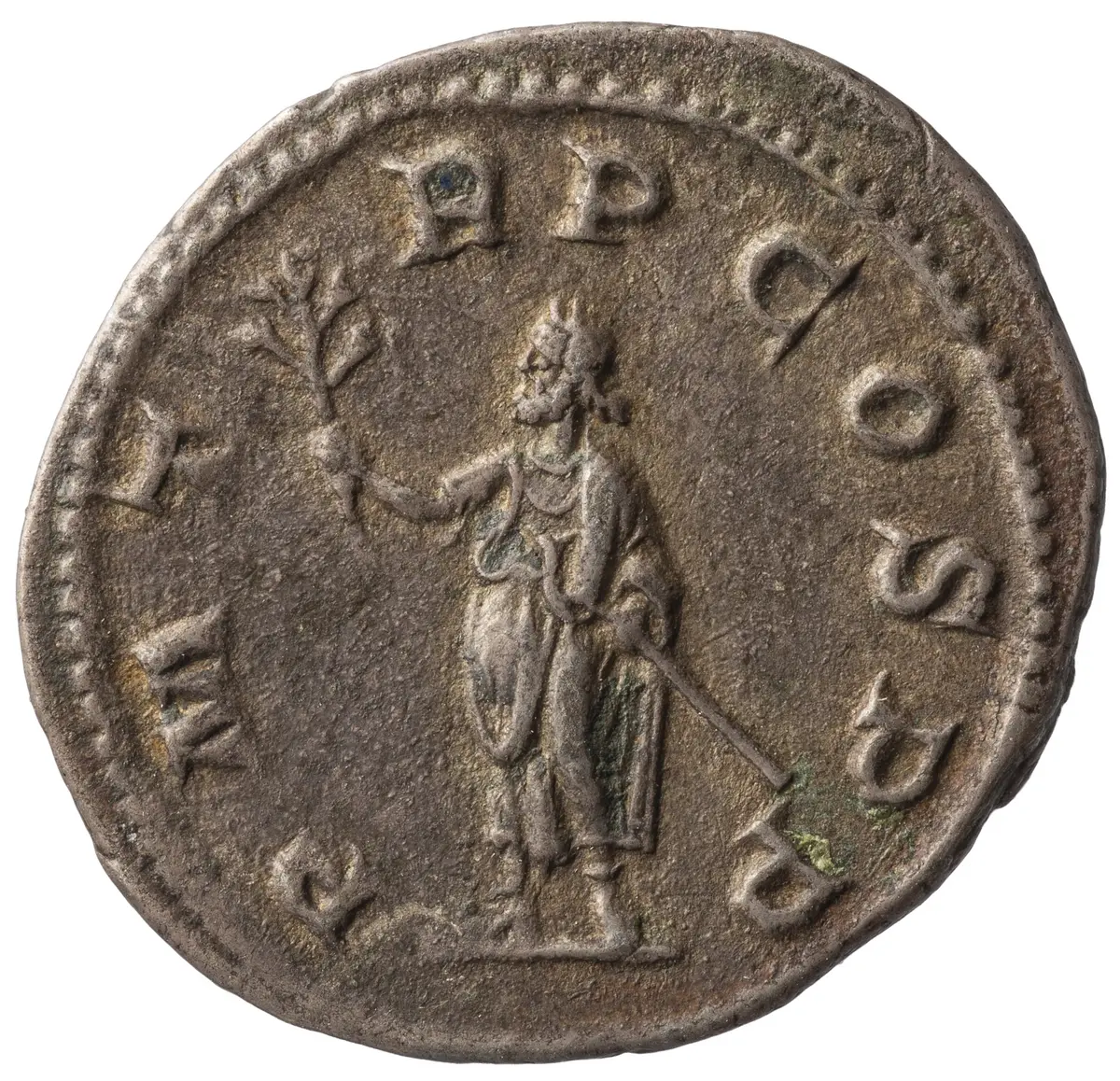 Gordianus I.