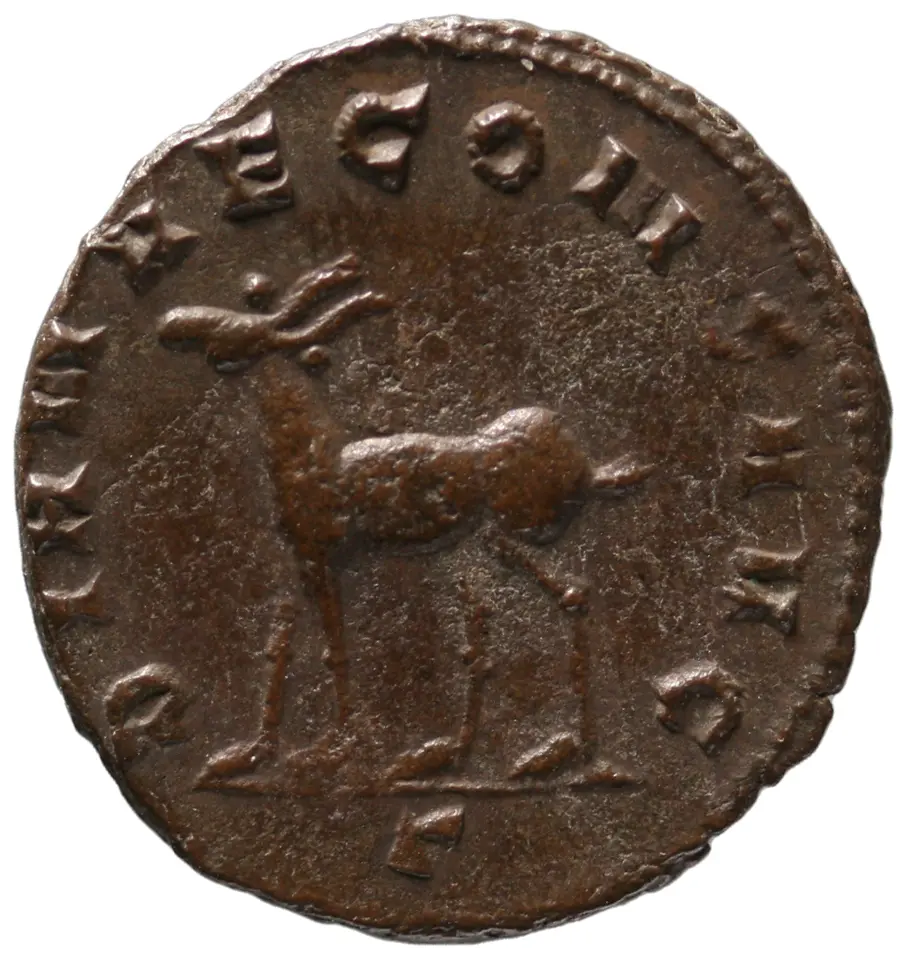 Gallienus