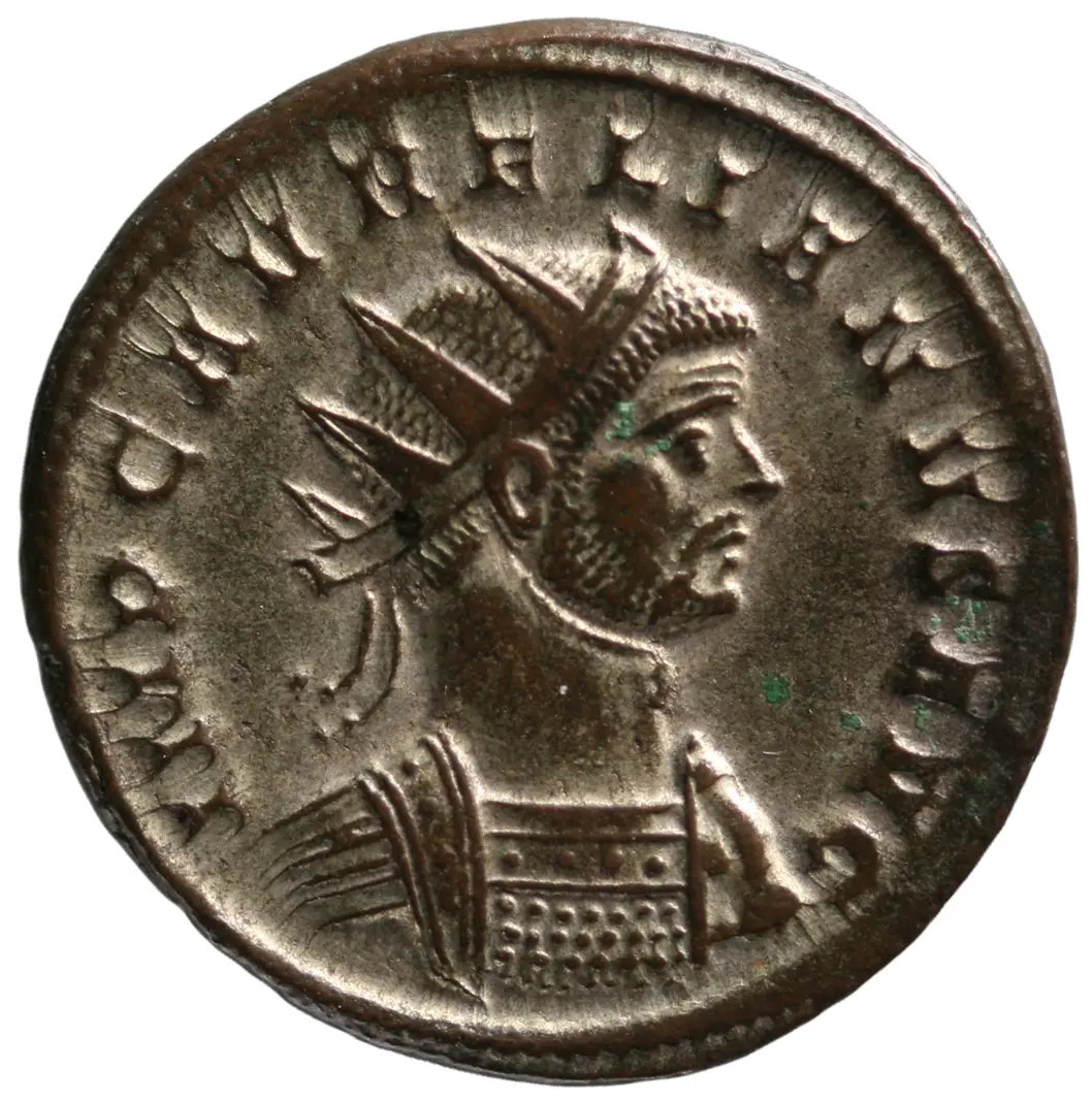 Aurelianus