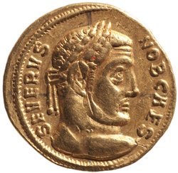 Severus II. Caesar