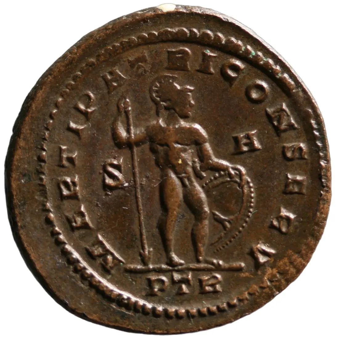 Constantinus I. (Caesar)