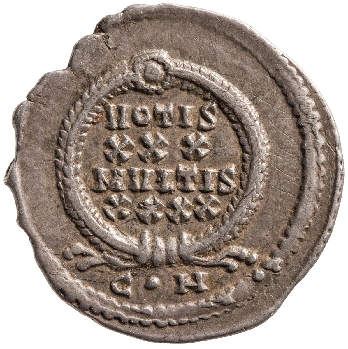 Constantius II.