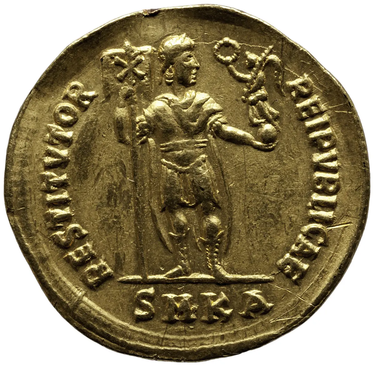 Valentinianus I.