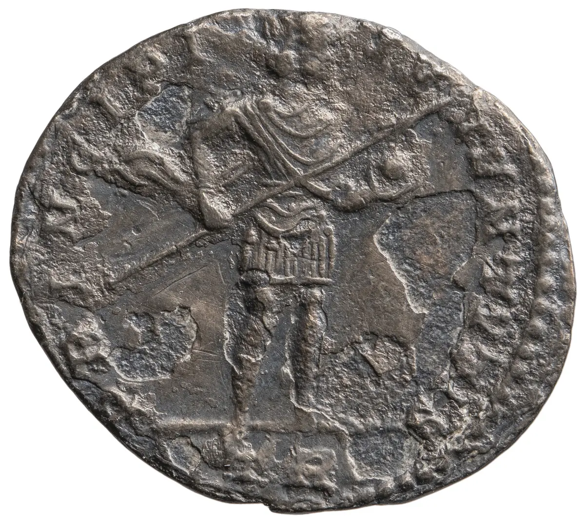 Münze