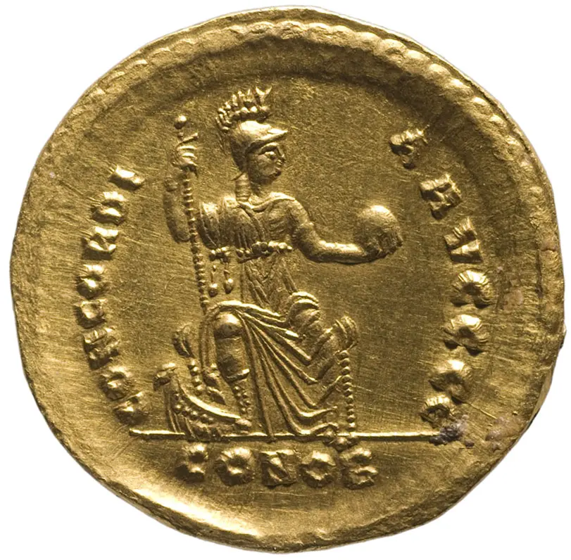 Valentinianus II.