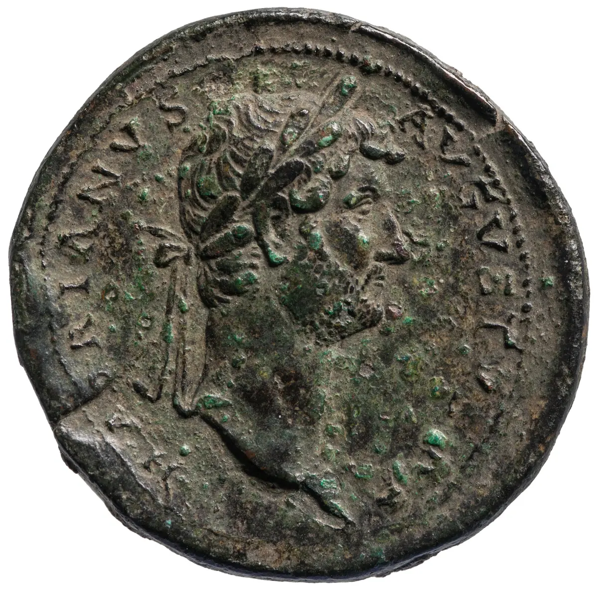 Hadrianus