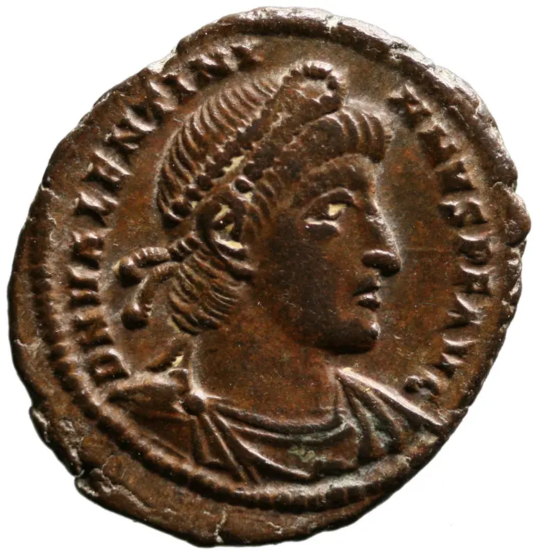 Münze