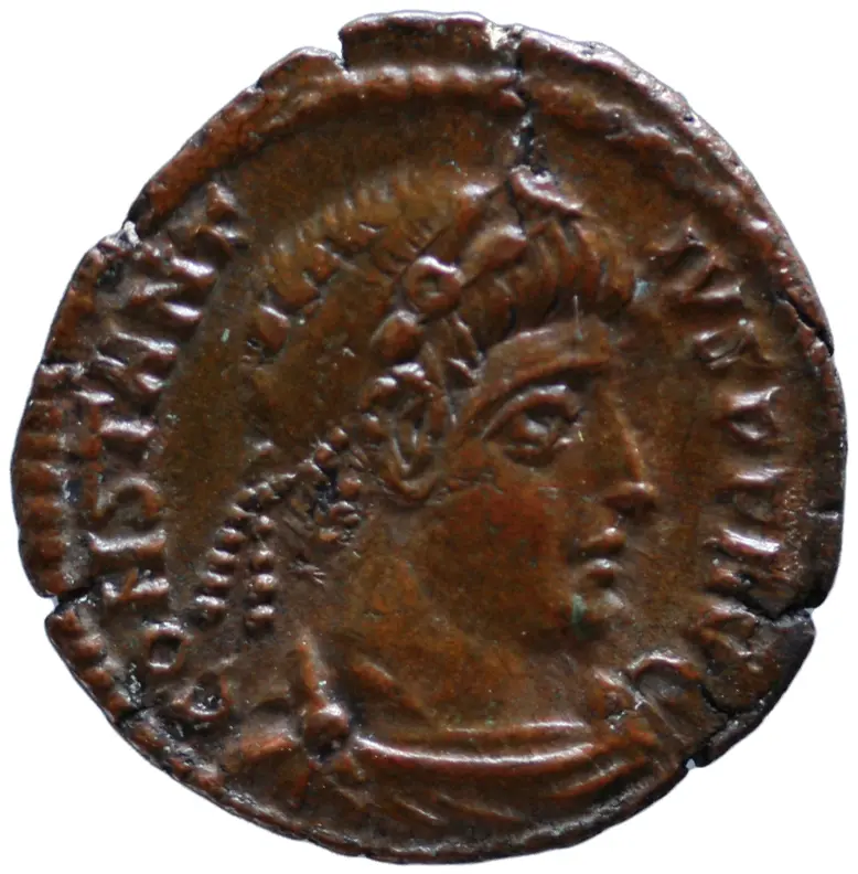 Constantius II.